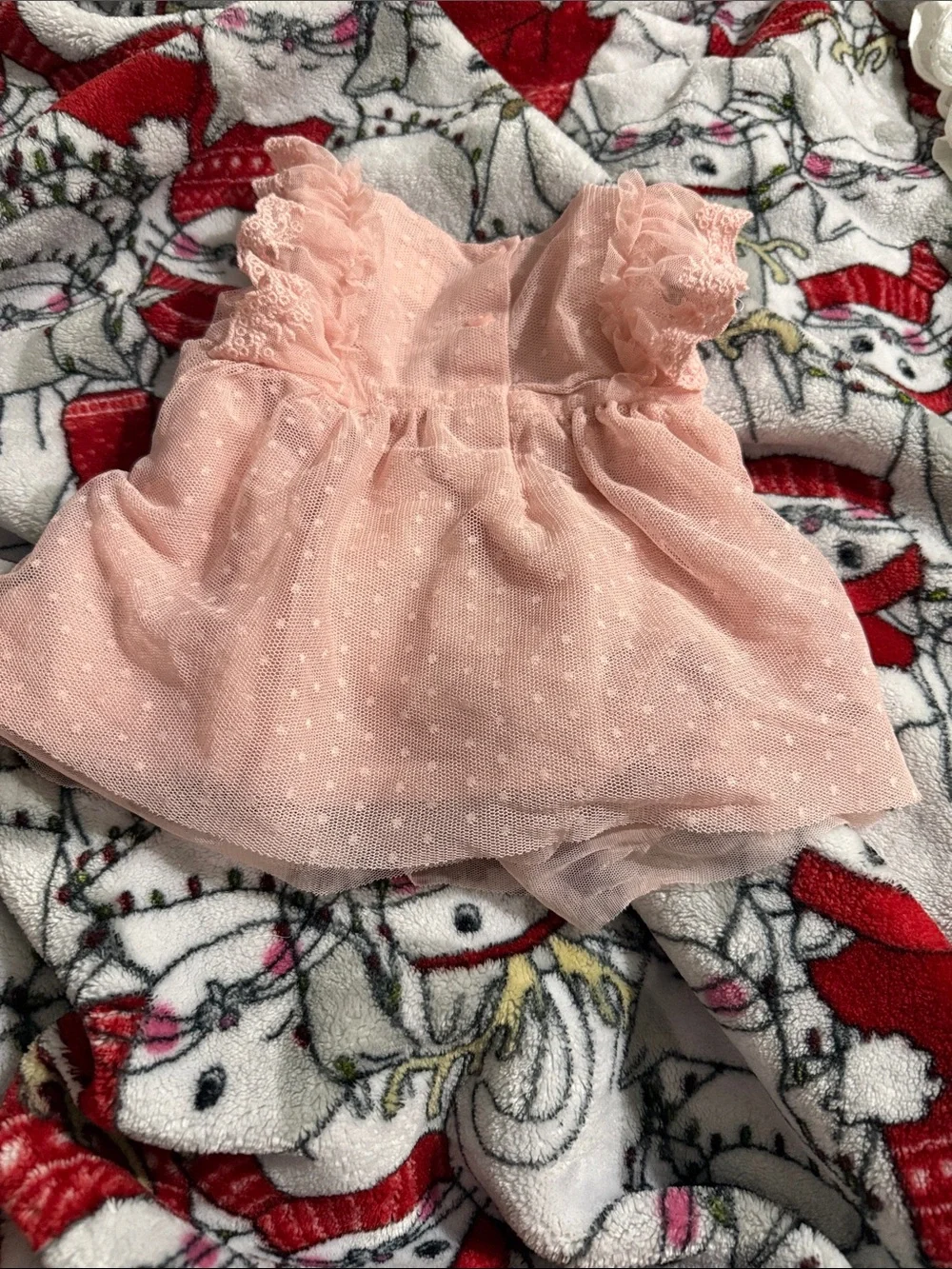 GAP soft pink